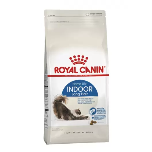 Royal Canin Indoor Long Hair 1.5 Kg