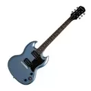 Guitarra eléctrica SG SPECIAL I Pelham blue (Tienda San Diego)