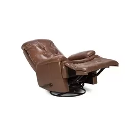 Bergere Rembrandt Leather Match Manual