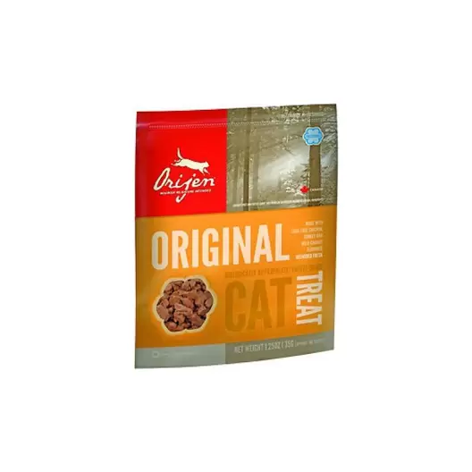 Premios Orijen Cat Treats 35grs