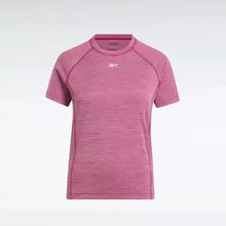Polera Training | Id Train Tee | Mujer