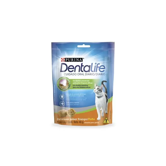 Dentalife Gatos 40grs
