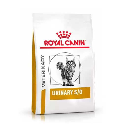 Royal Canin Vet Felino Urinary S/O Feline 400grs