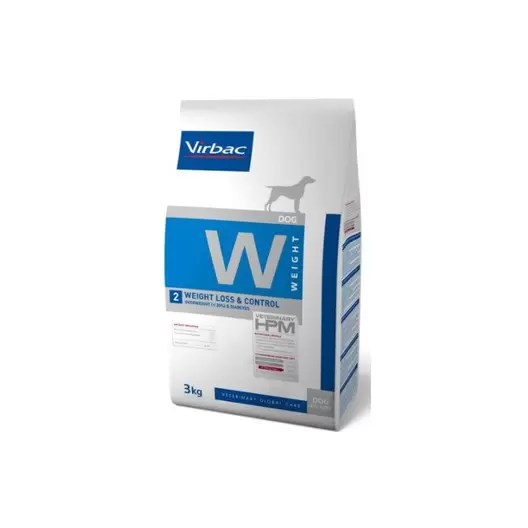 HPM Perro Weight Loss & Control Etapa 2 - 12kg