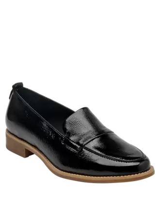 Mocasín Cuero Mujer