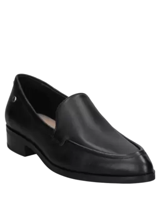 Mocasín Cuero Mujer