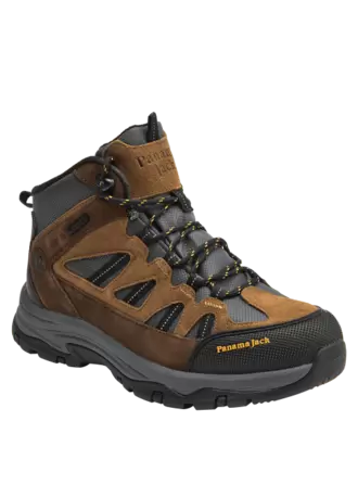 Botín Trekking Hombre - WATERPROOF