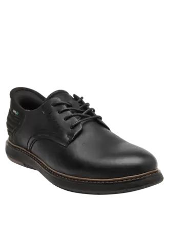 Zapato Cuero Hombre EASY FIT