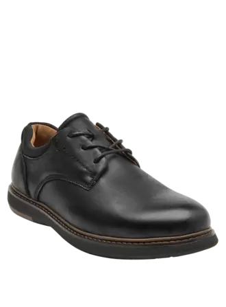 Zapato Cuero Hombre
