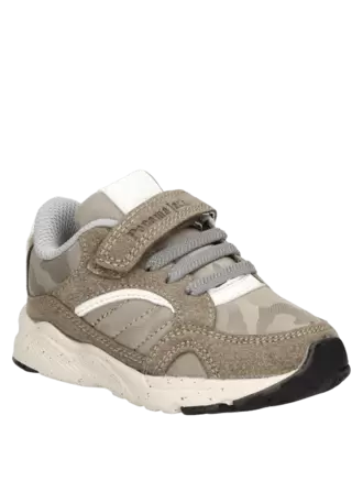 Zapatillas Niño (22 Al 27)