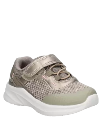 Zapatilla Niña (22 Al 27)