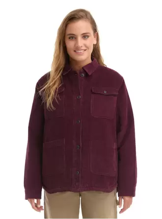 Chaqueta Lanzarote Algodón - Chiporro