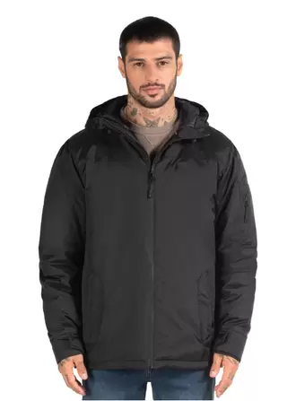 Parka New Cadiz Nylon - WATER REPELLENT