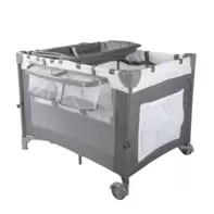 Cuna Playard Always Together