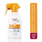 Protector Solar Infantil Spray Sun Trigger 250 mL