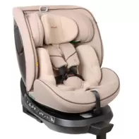 Silla de Auto Convertible Strade 360°