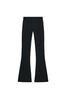 PANTALÓN FELPA FLARE