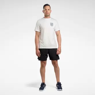 Polera Training | Gs Cl Crest Ss | Hombre