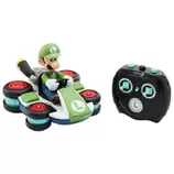 Auto Luigi Racer Mario Kart Control Remoto