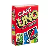 Juego de Mesa Uno Gigante