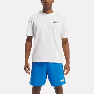 Polera Training | Ri Logo Mash Up Tee | Hombre