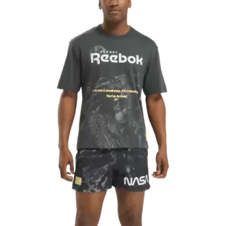 Polera Classics | Nasa Tee | Unisex