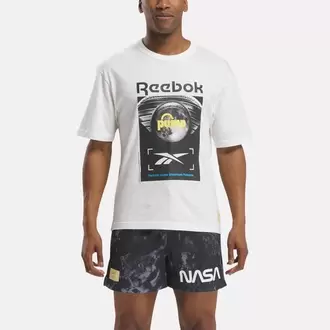 Polera Classics | Nasa Tee 2 | Unisex