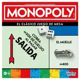 Juego de Mesa Classic Refresh