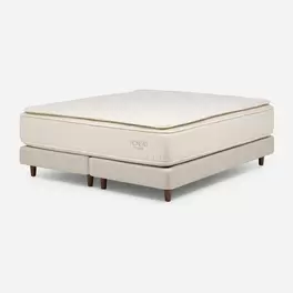 Box Spring Pionero King 180 x 200 cm
