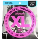 Cuerdas de guitarra eléctrica XL (Tienda San Diego)