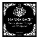 Cuerdas para Guitarra Clásica Medium Tension  (Tienda Crowne Plaza)