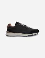 Zapatillas Urbanas Hombre Cuero Stryd-0-05 Azul