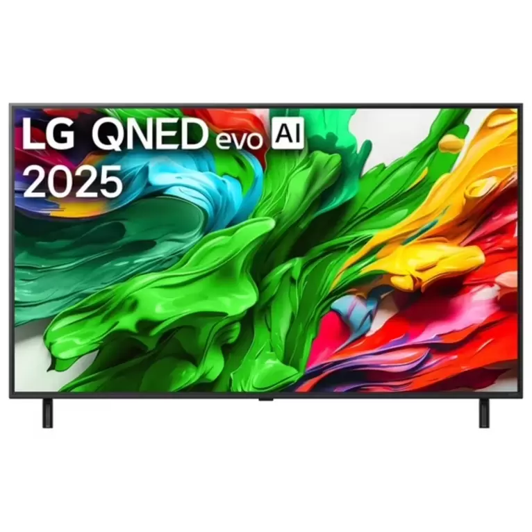 SMART TV 75" QNED 4K UHD 75QNED85ASG LG