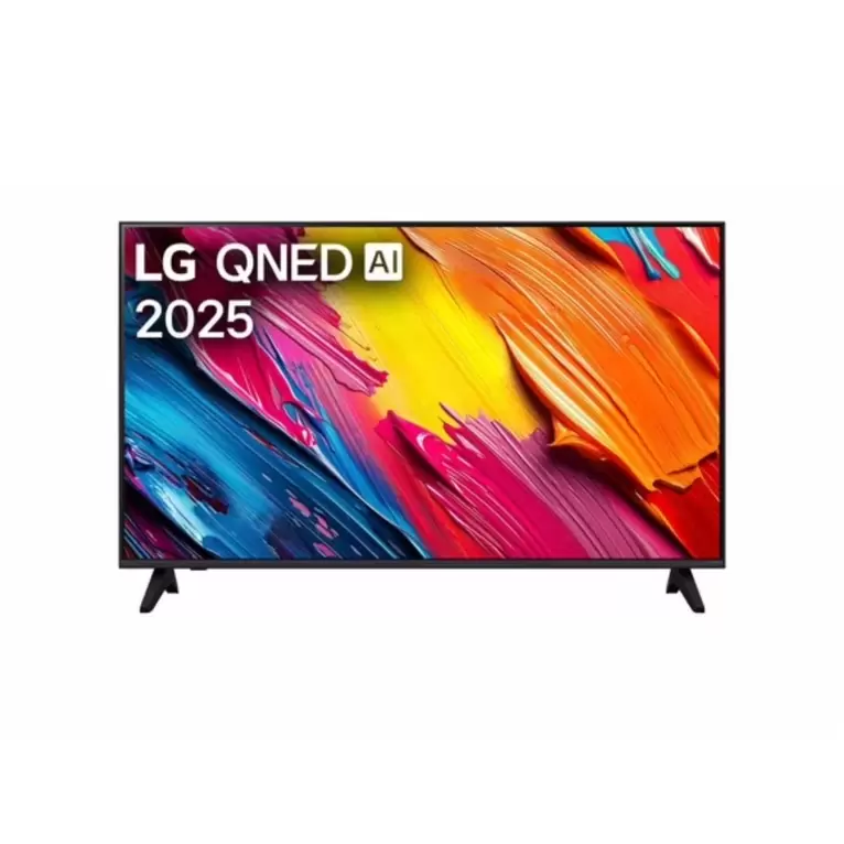 Televisor 65" Smart tv 4K UHD 65QNED73 LG