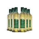 Caja de 6 unidades Pisco Alto del Carmen 1.000 cc ($5.590 c/u) Semanal