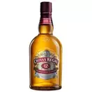 Whisky Chivas Regal 1.000cc , 12 años