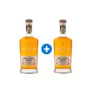 Pack 2 botellas de Whiskey Yellow Rose 750 cc (8495c/u)