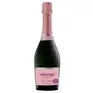 Espumante Viña Mar Rosé sin alcohol 700cc