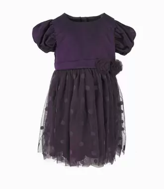 Vestido Niña Formal