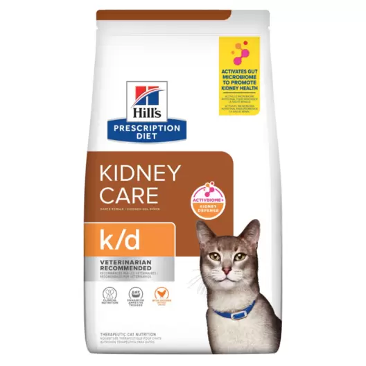 HILLS FELINO K/D 3.8kg (KD)