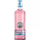 Gin Puerto de Indias Strawberry sin alcohol 700 cc