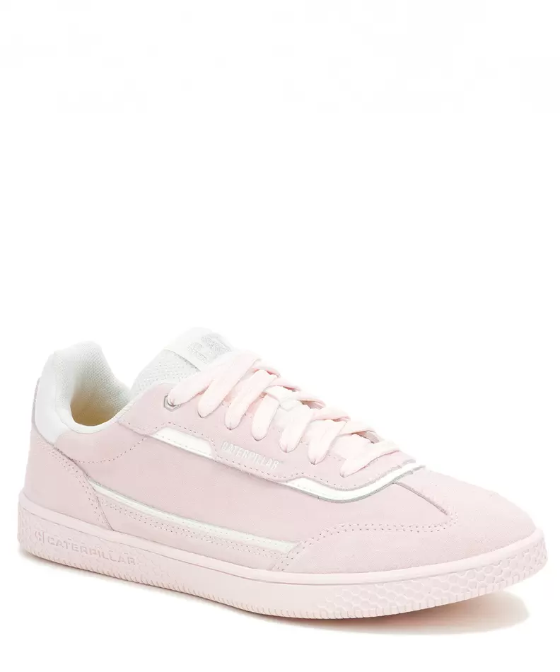 Zapatilla Mujer Pause Retro T-Toe Rosado CAT