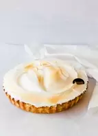 Pie de Limón Entero