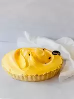  Pie de Maracuyá Entero