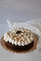 Torta Brownie Entera