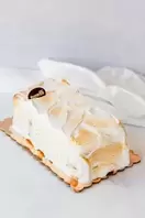  Torta Cuatro Leches Entera