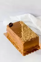  Torta Panqueque Manjar Nuez Entera