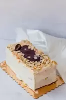  Torta Panqueque Manjar frambuesa Entera