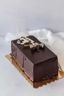 Torta Sacher Entera
