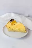  Pie de Maracuyá Porción